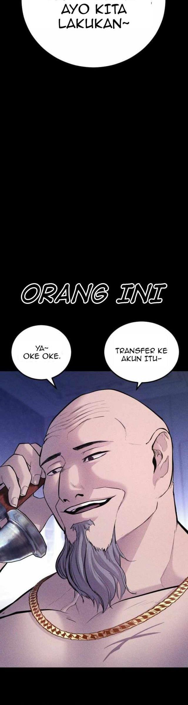 Manager Kim Chap 40 - Next Chap 41