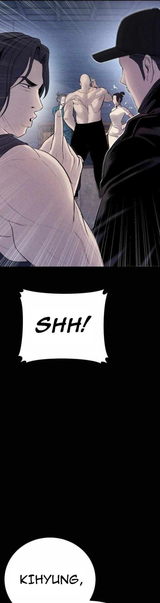 Manager Kim Chap 40 - Next Chap 41