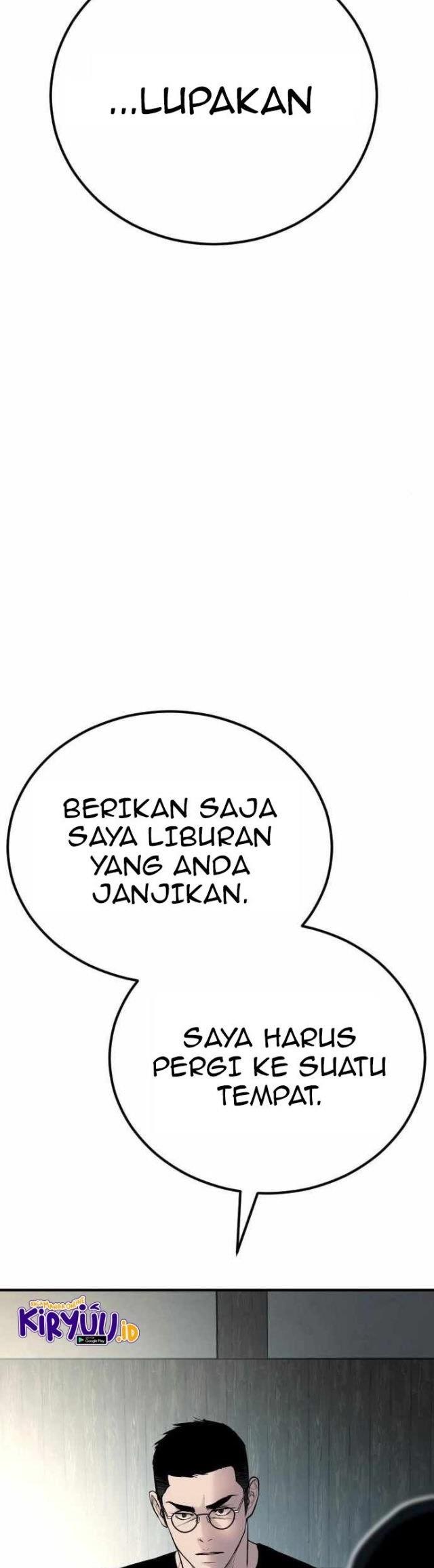 Manager Kim Chap 40 - Next Chap 41