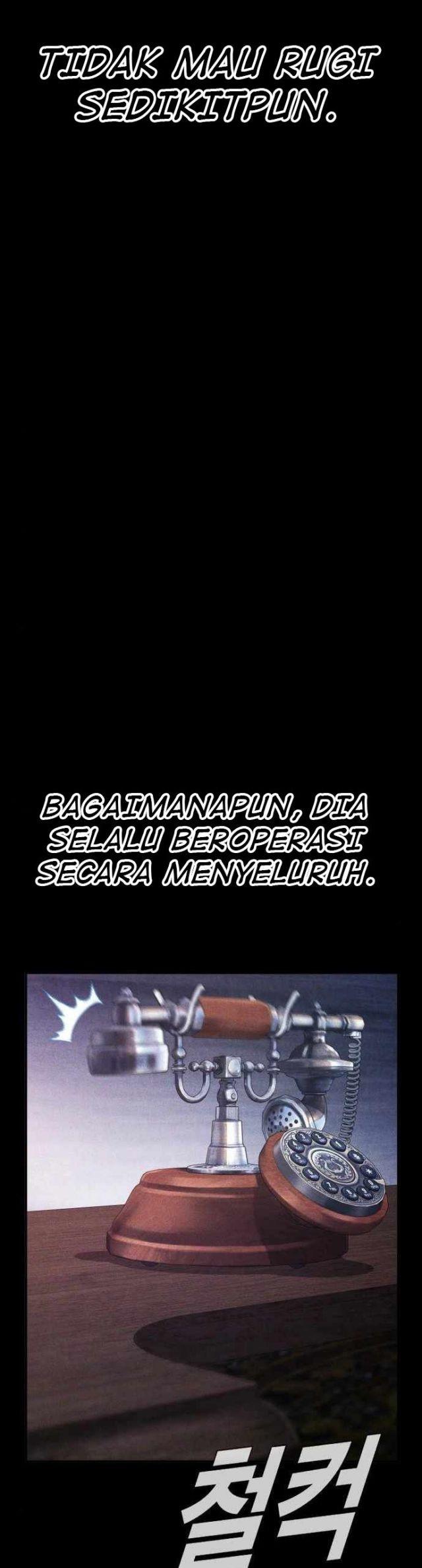 Manager Kim Chap 40 - Next Chap 41