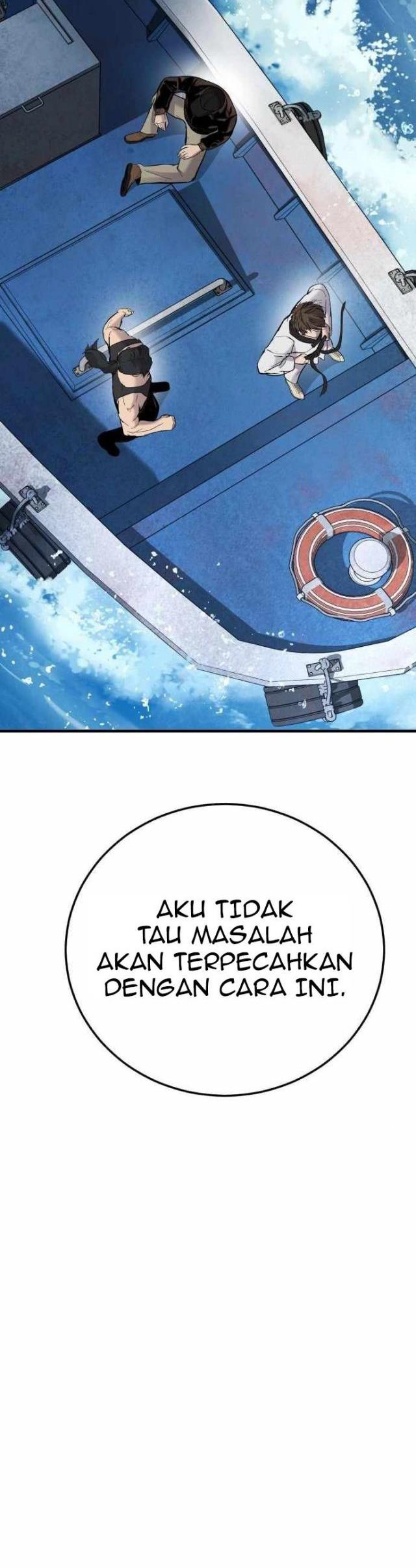 Manager Kim Chap 40 - Next Chap 41