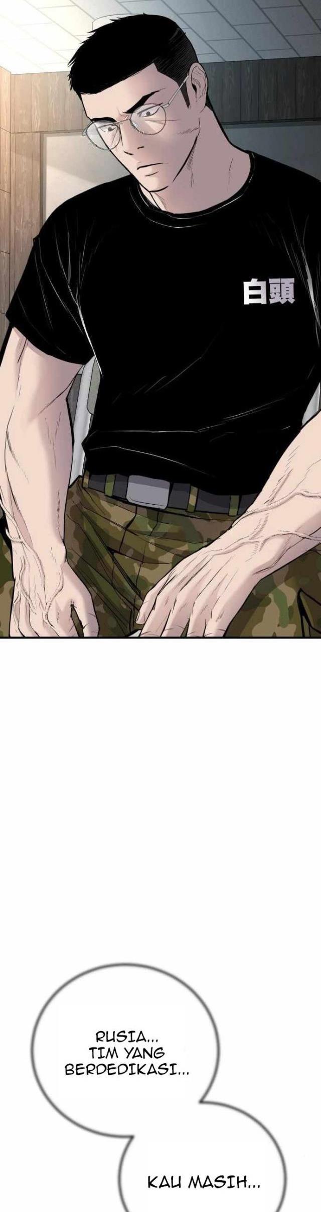 Manager Kim Chap 40 - Next Chap 41