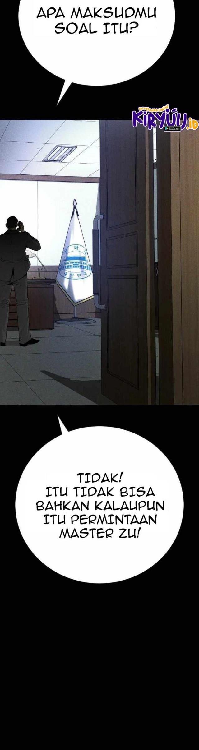 Manager Kim Chap 40 - Next Chap 41