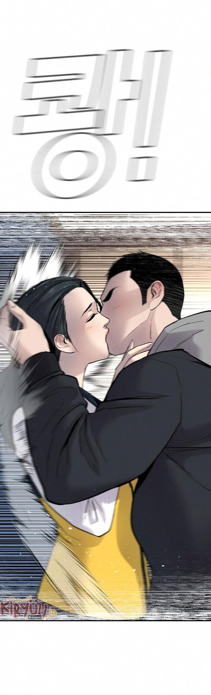 Manager Kim Chap 41 - Next Chap 42