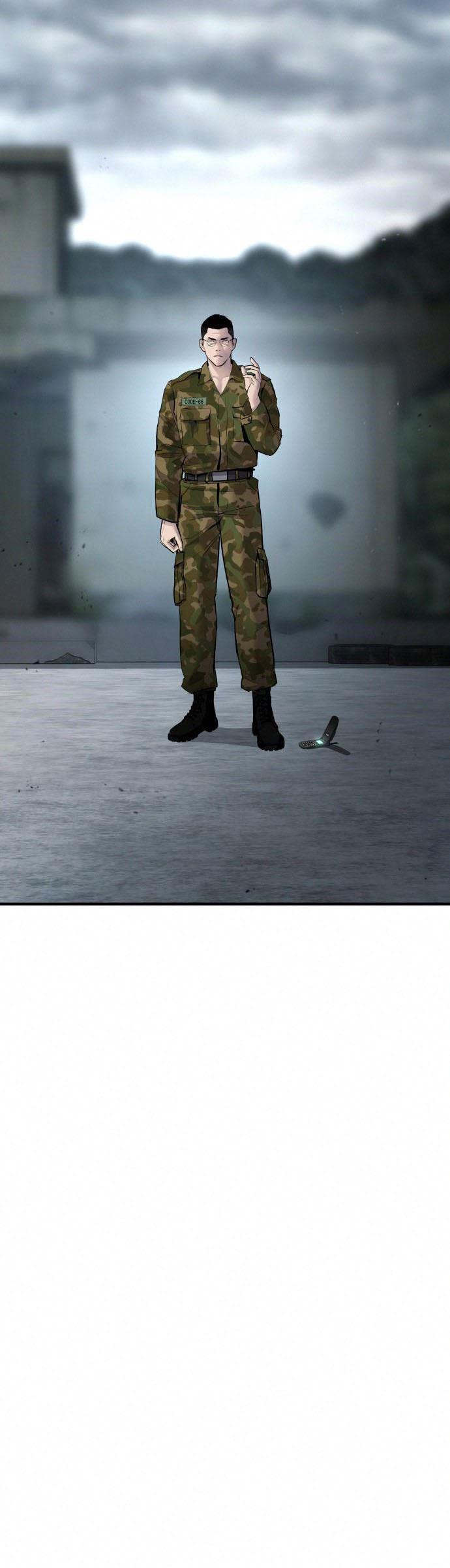 Manager Kim Chap 41 - Next Chap 42