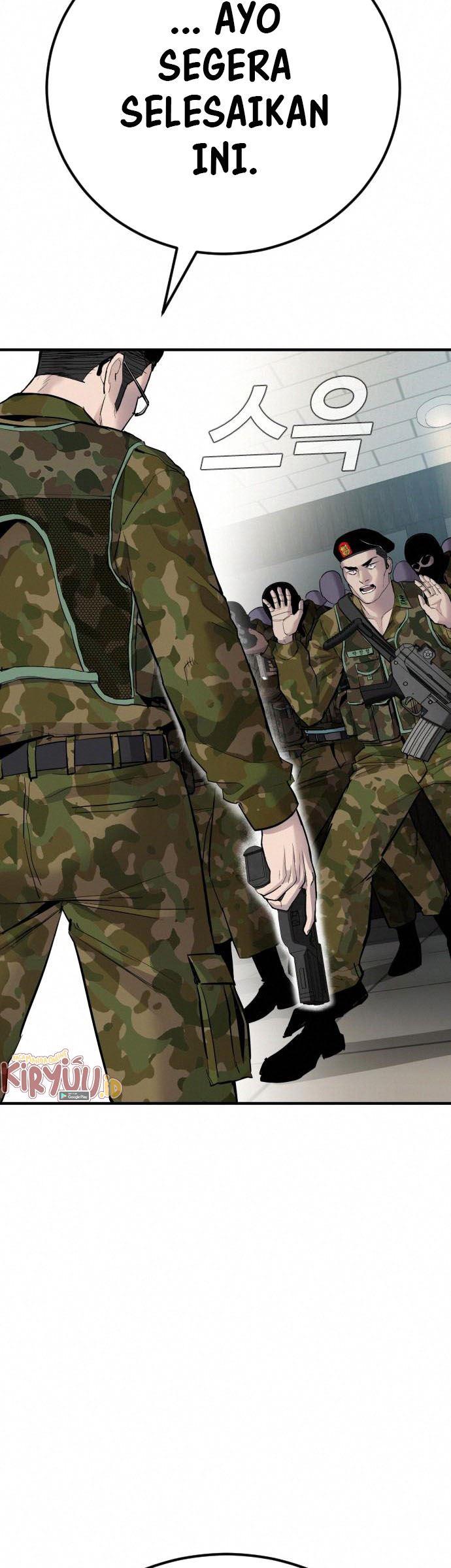 Manager Kim Chap 41 - Next Chap 42