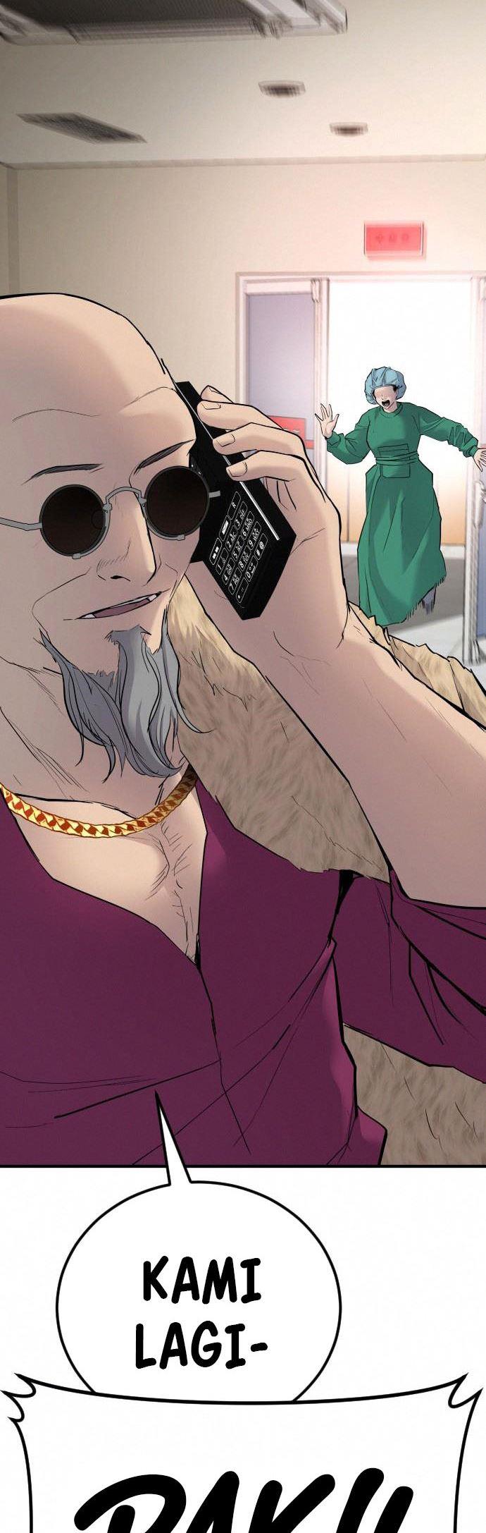 Manager Kim Chap 41 - Next Chap 42