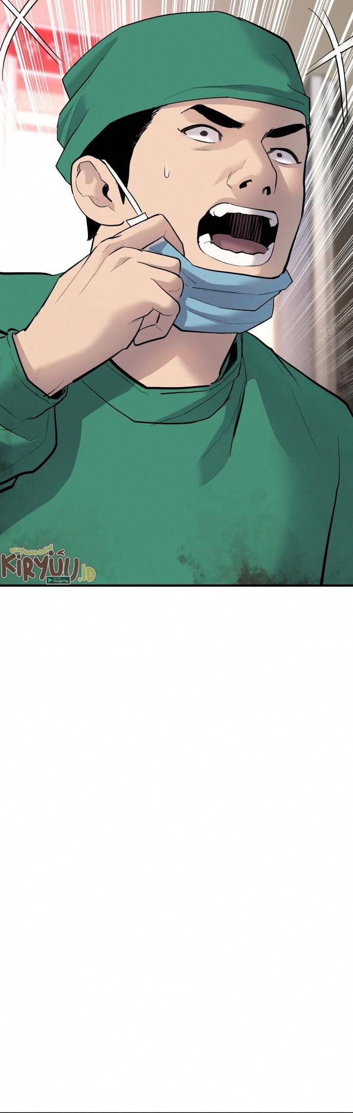 Manager Kim Chap 41 - Next Chap 42