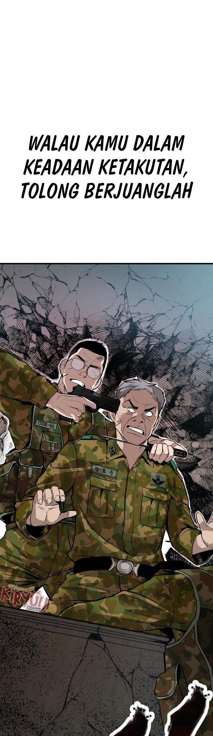 Manager Kim Chap 41 - Next Chap 42