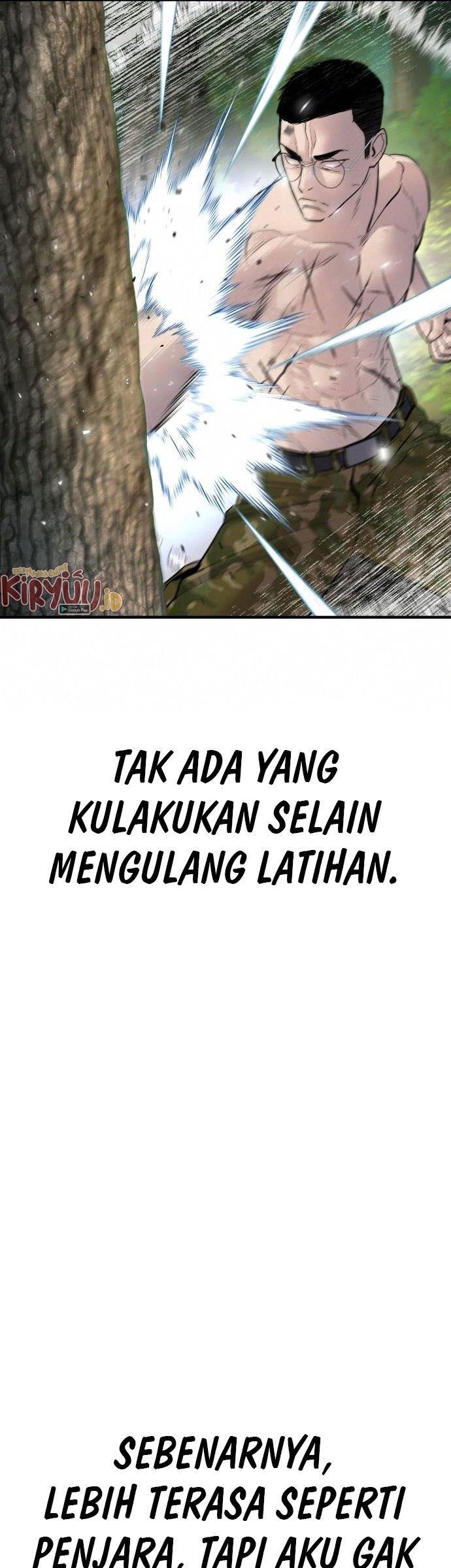 Manager Kim Chap 41 - Next Chap 42