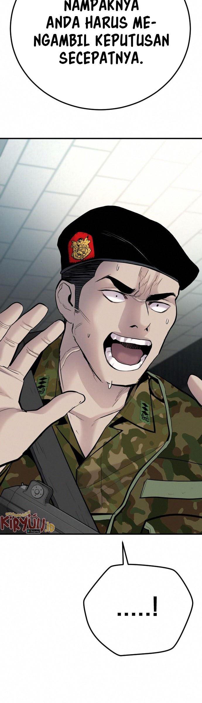 Manager Kim Chap 41 - Next Chap 42