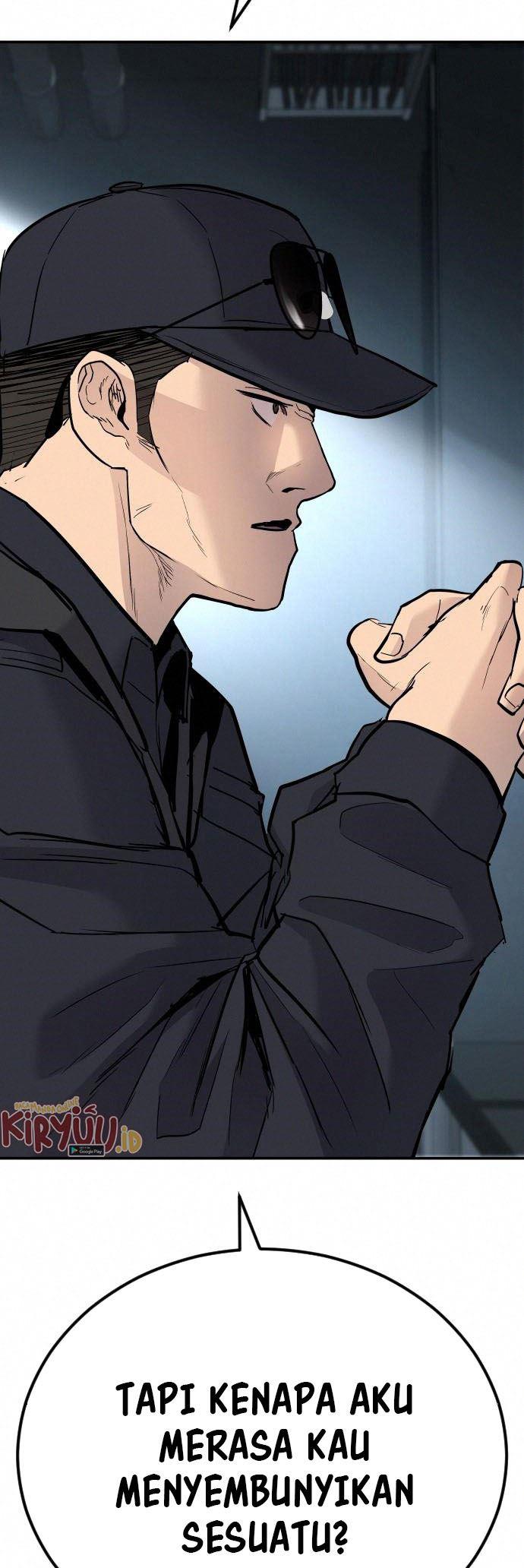 Manager Kim Chap 41 - Next Chap 42