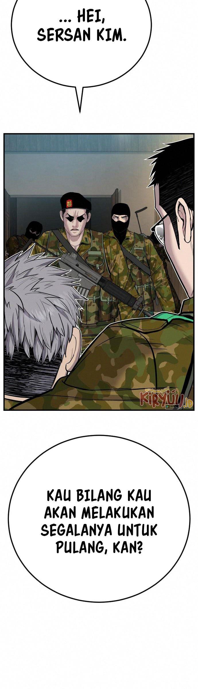 Manager Kim Chap 41 - Next Chap 42