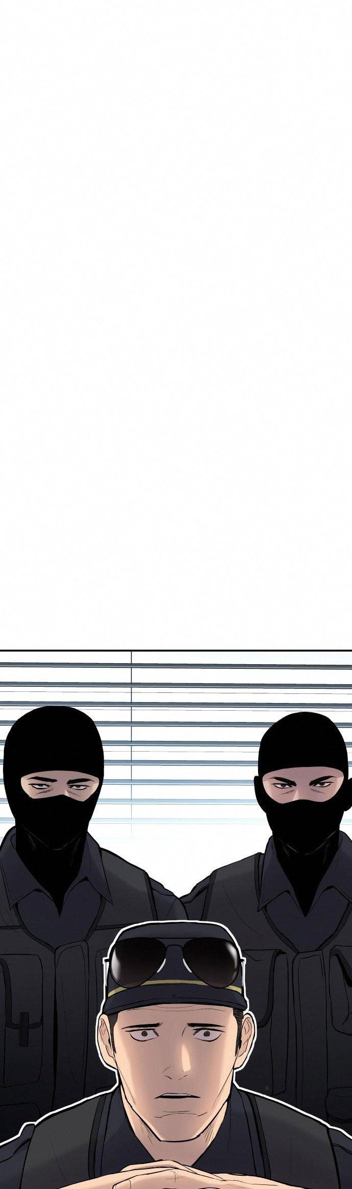 Manager Kim Chap 41 - Next Chap 42