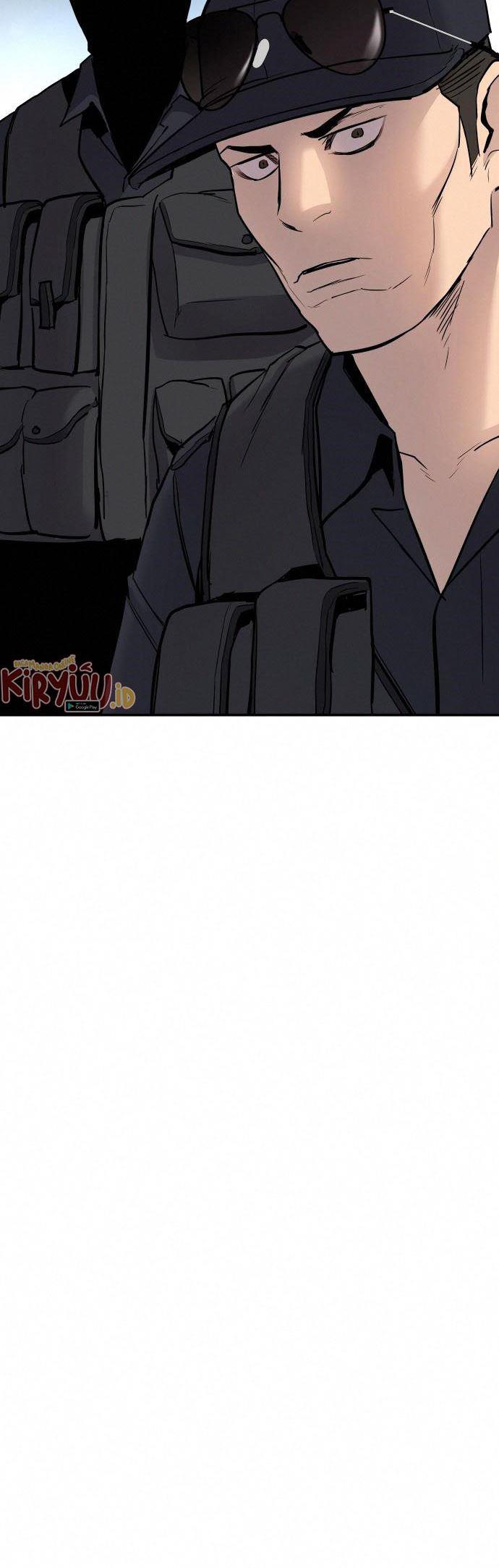 Manager Kim Chap 41 - Next Chap 42