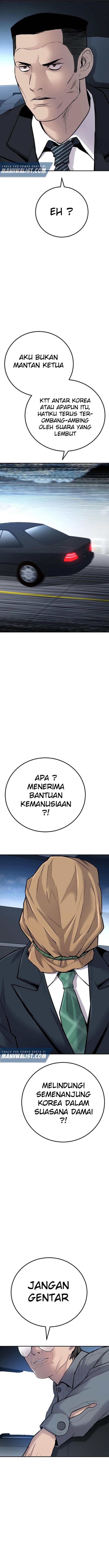Manager Kim Chap 42 - Next Chap 43