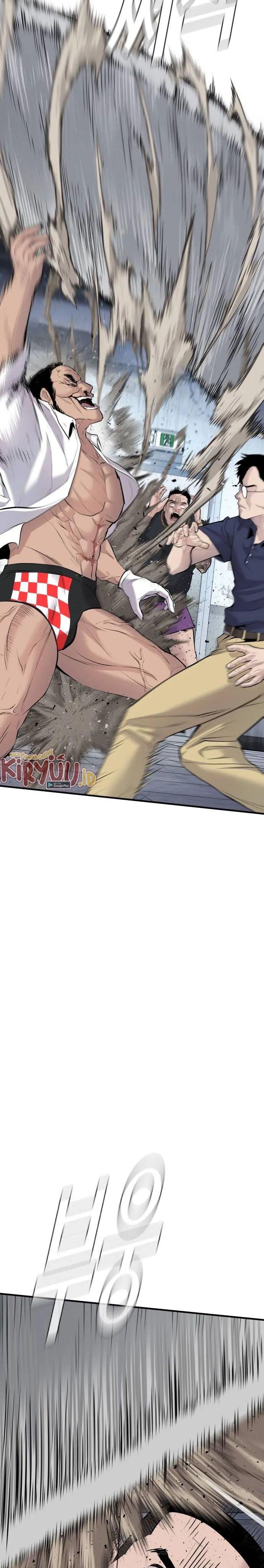 Manager Kim Chap 47 - Next Chap 48