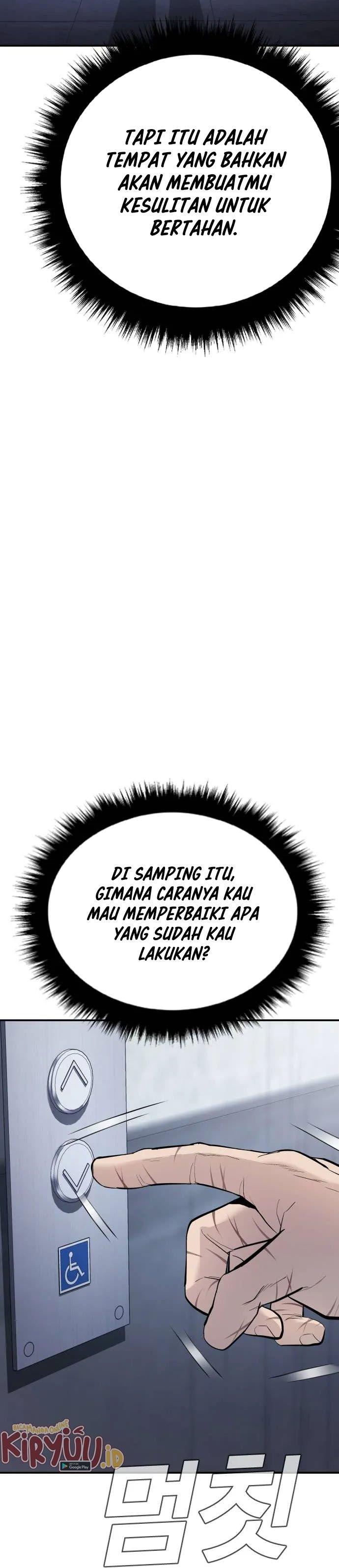Manager Kim Chap 47 - Next Chap 48