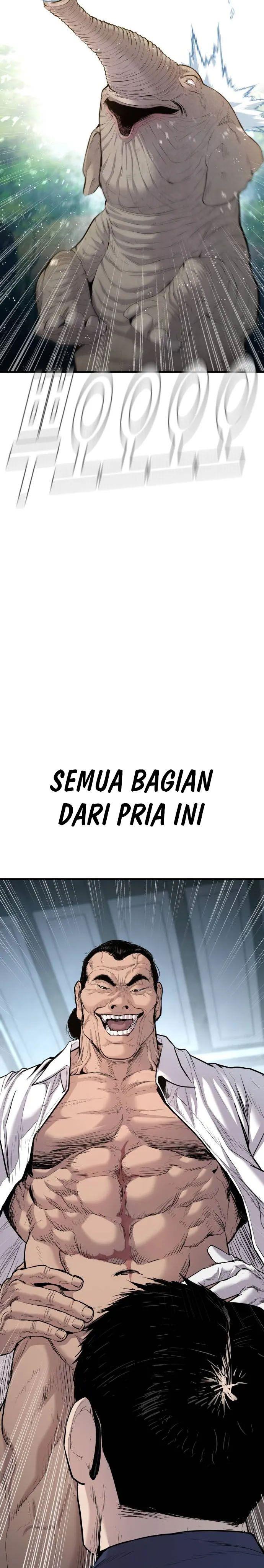 Manager Kim Chap 47 - Next Chap 48