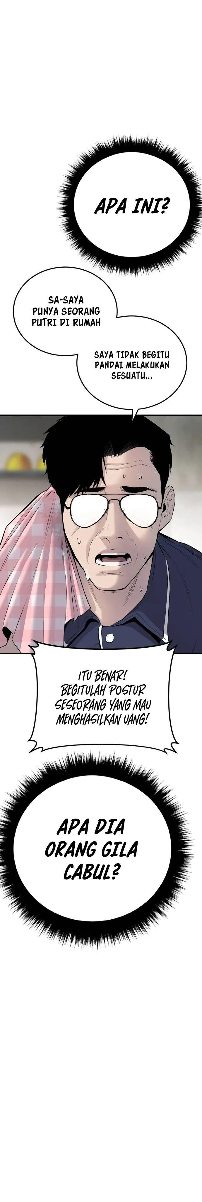 Manager Kim Chap 47 - Next Chap 48