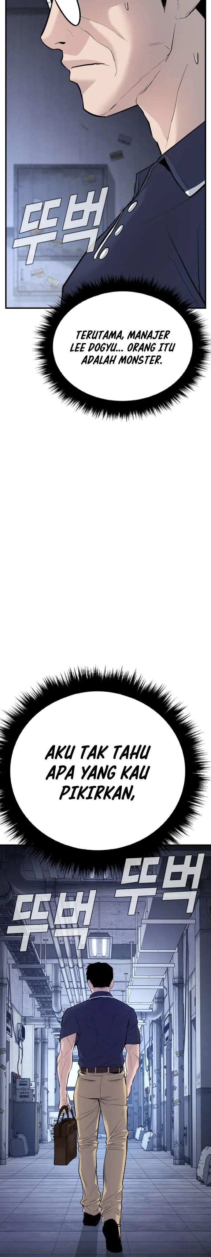 Manager Kim Chap 47 - Next Chap 48