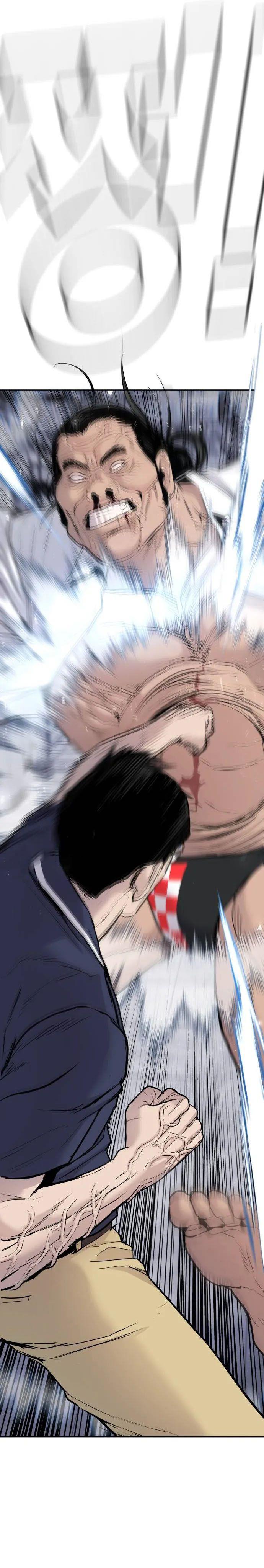 Manager Kim Chap 47 - Next Chap 48