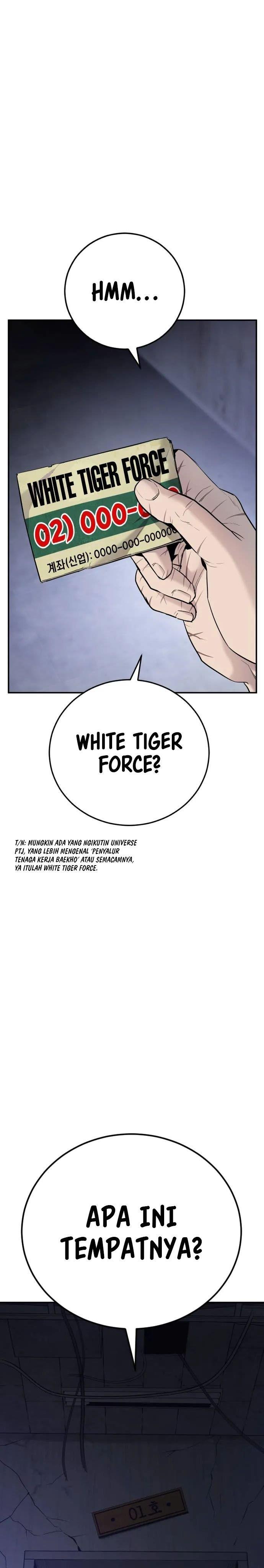 Manager Kim Chap 47 - Next Chap 48