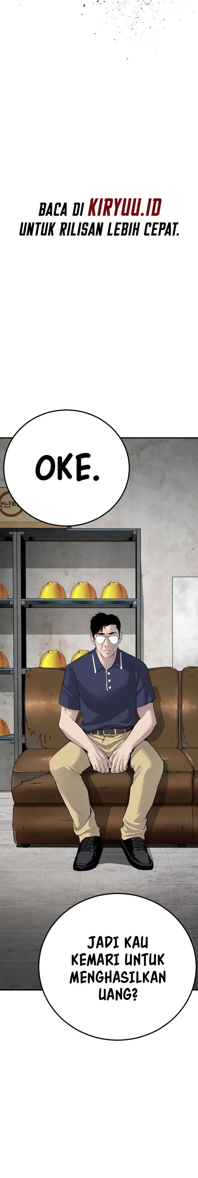 Manager Kim Chap 47 - Next Chap 48