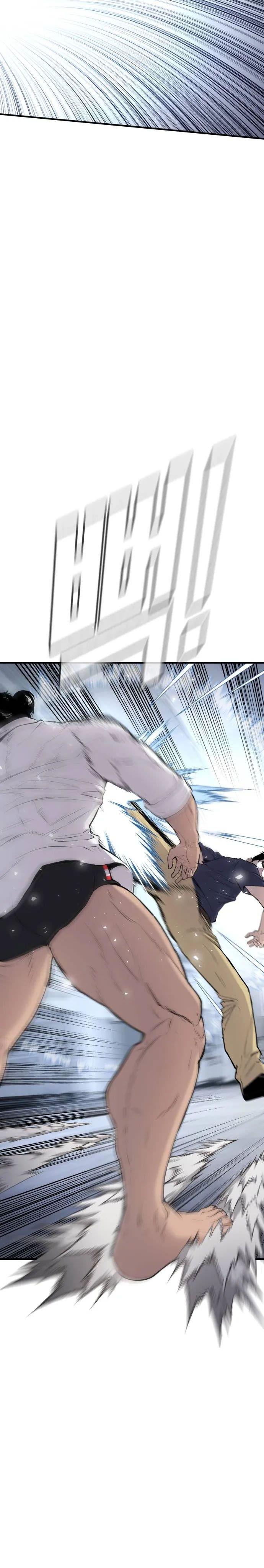 Manager Kim Chap 47 - Next Chap 48