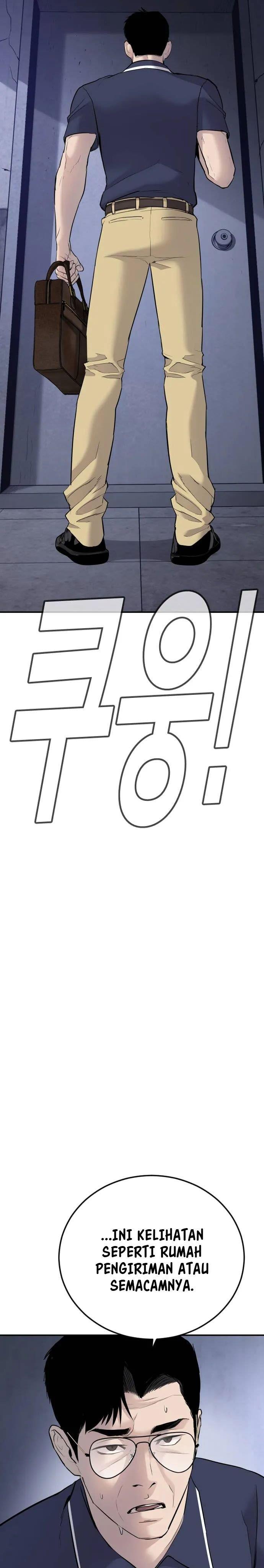 Manager Kim Chap 47 - Next Chap 48