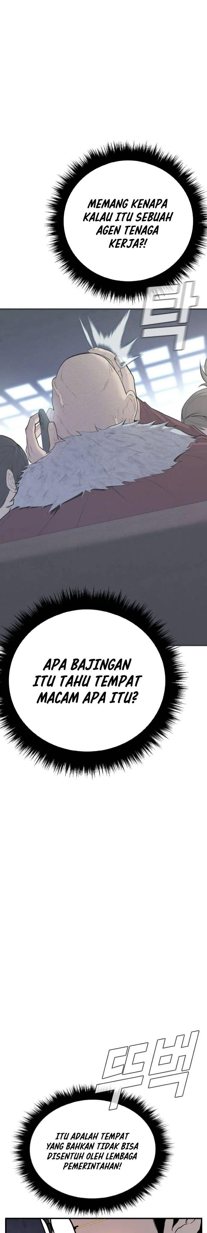 Manager Kim Chap 47 - Next Chap 48