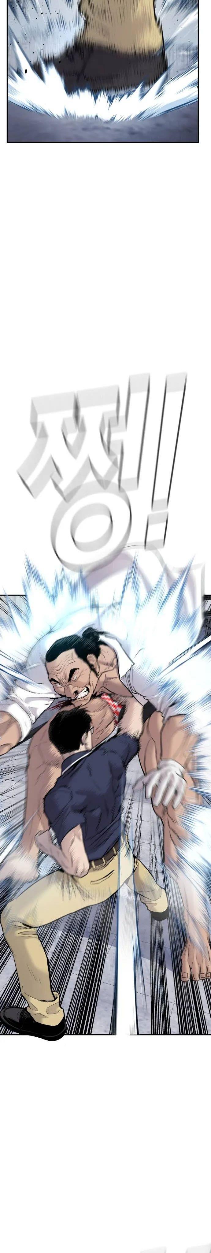 Manager Kim Chap 47 - Next Chap 48