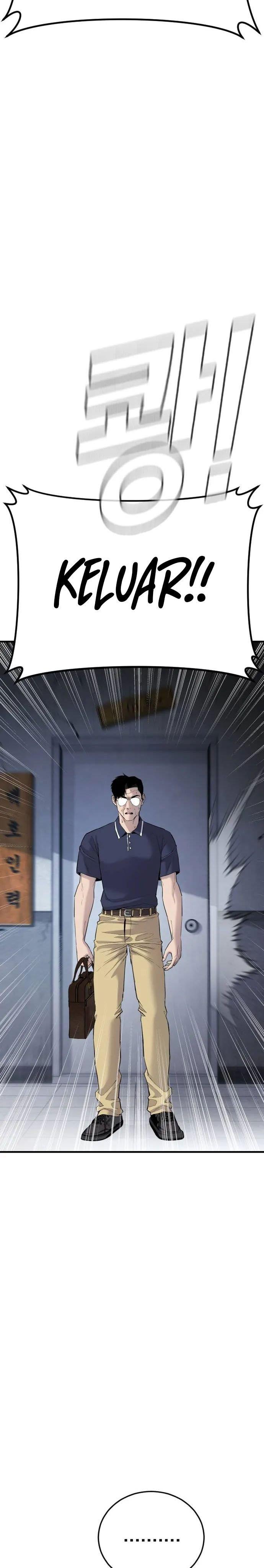 Manager Kim Chap 47 - Next Chap 48