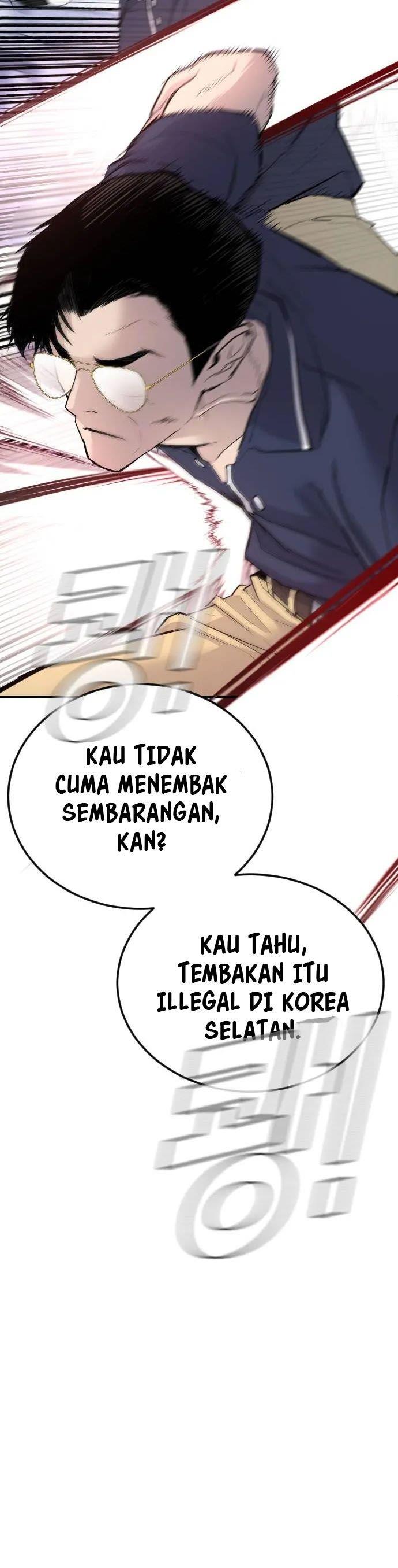 Manager Kim Chap 47 - Next Chap 48