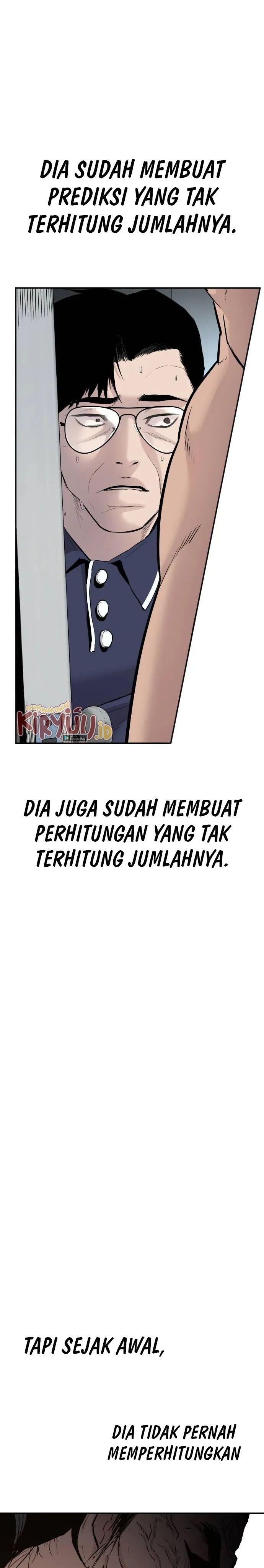 Manager Kim Chap 47 - Next Chap 48