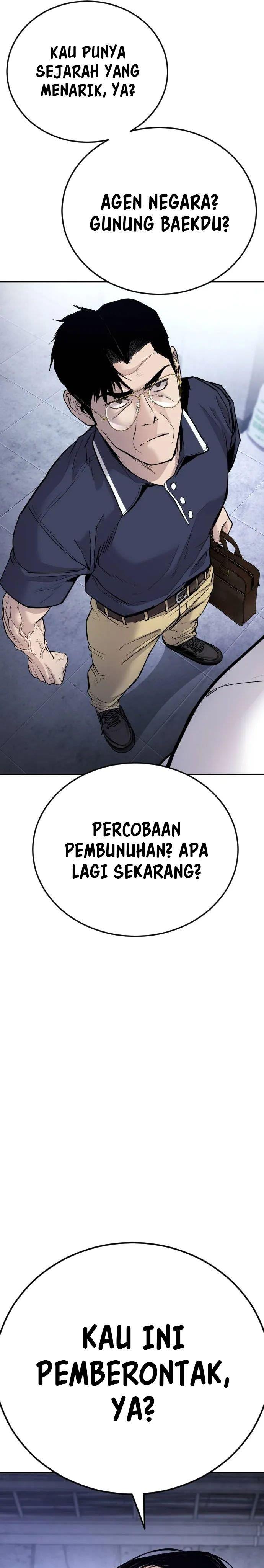 Manager Kim Chap 47 - Next Chap 48