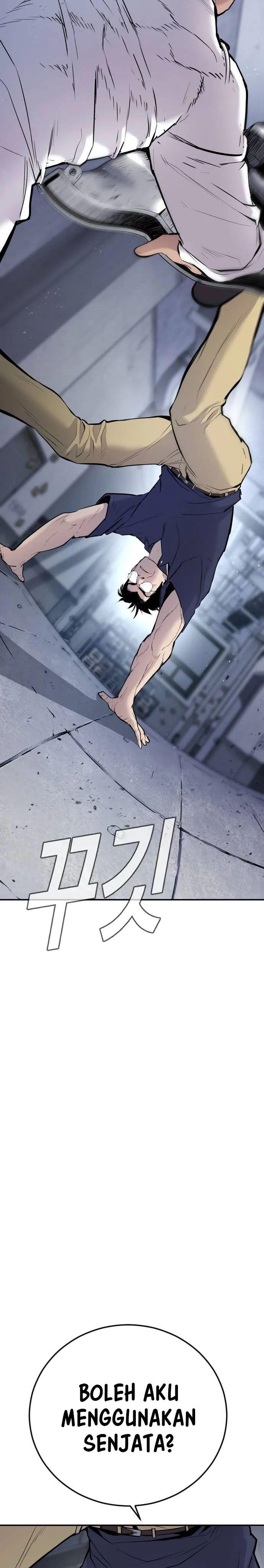 Manager Kim Chap 47 - Next Chap 48