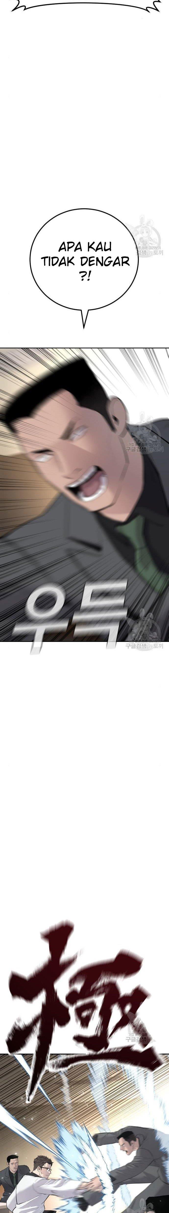 Manager Kim Chap 44 - Next Chap 45