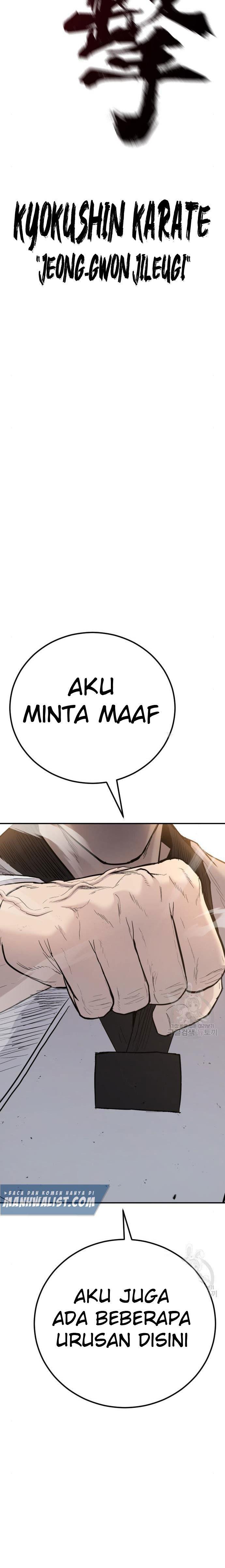 Manager Kim Chap 44 - Next Chap 45