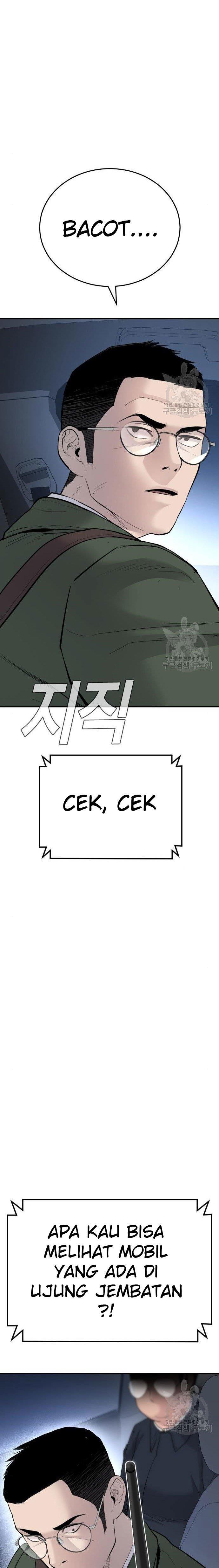 Manager Kim Chap 44 - Next Chap 45