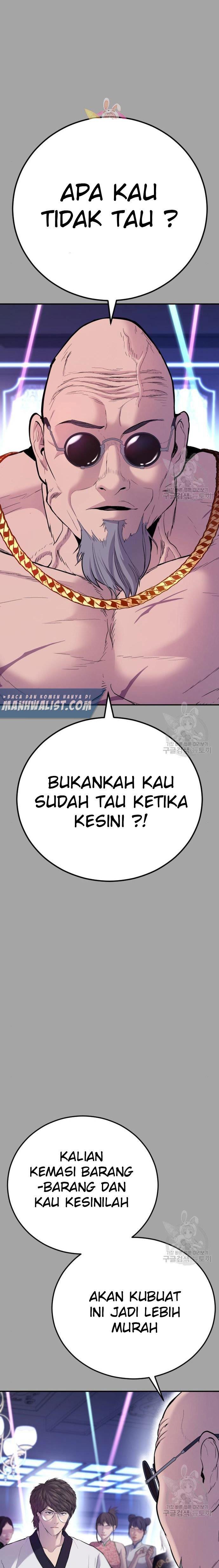 Manager Kim Chap 44 - Next Chap 45