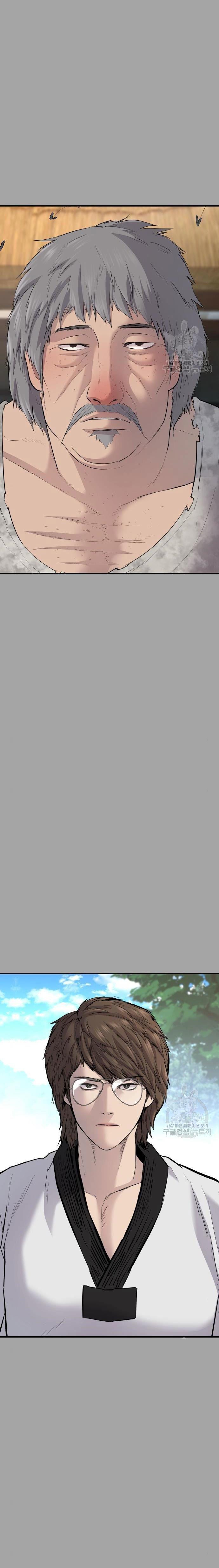 Manager Kim Chap 44 - Next Chap 45