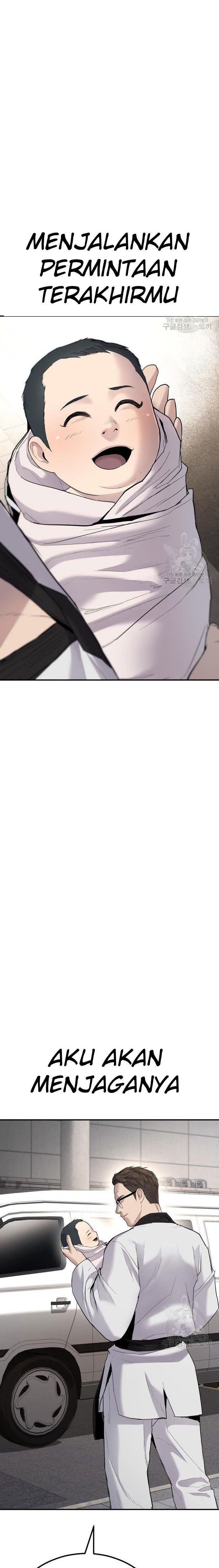 Manager Kim Chap 44 - Next Chap 45