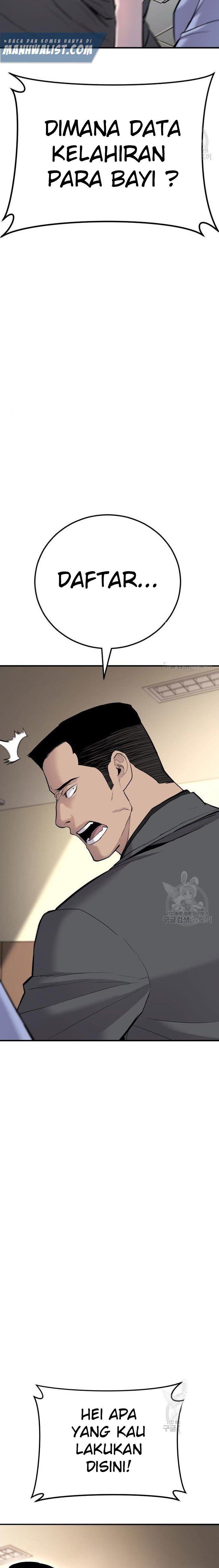 Manager Kim Chap 44 - Next Chap 45