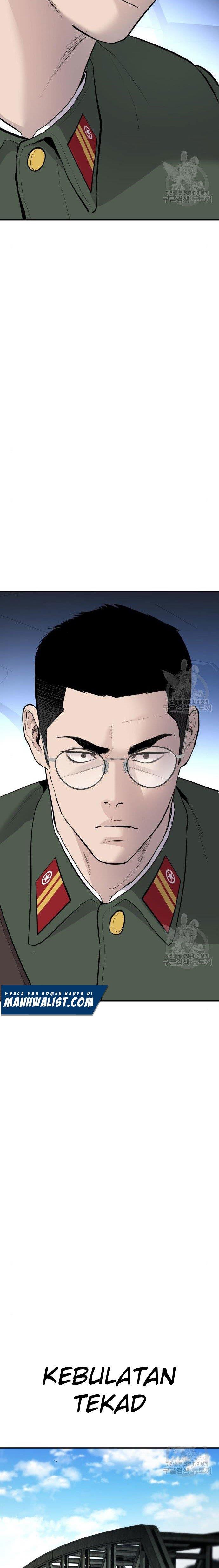 Manager Kim Chap 44 - Next Chap 45