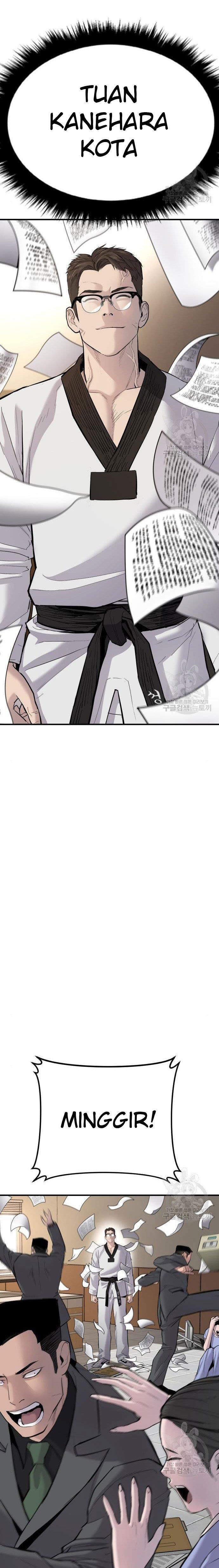 Manager Kim Chap 44 - Next Chap 45