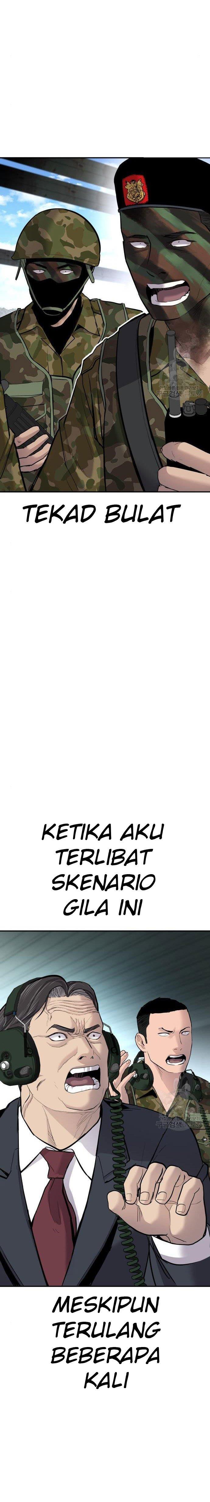 Manager Kim Chap 44 - Next Chap 45