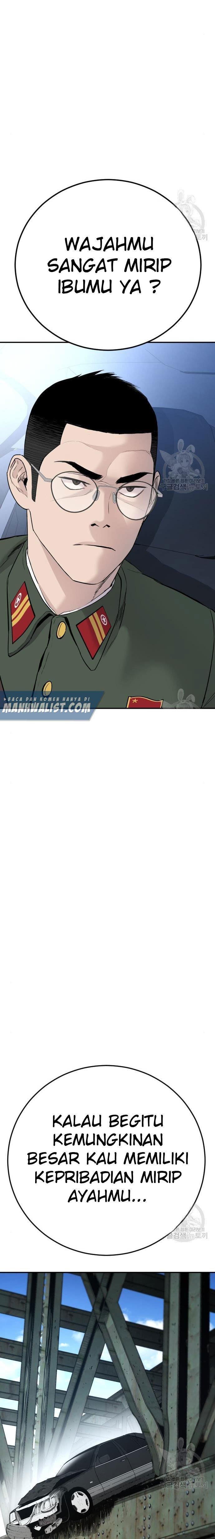 Manager Kim Chap 44 - Next Chap 45