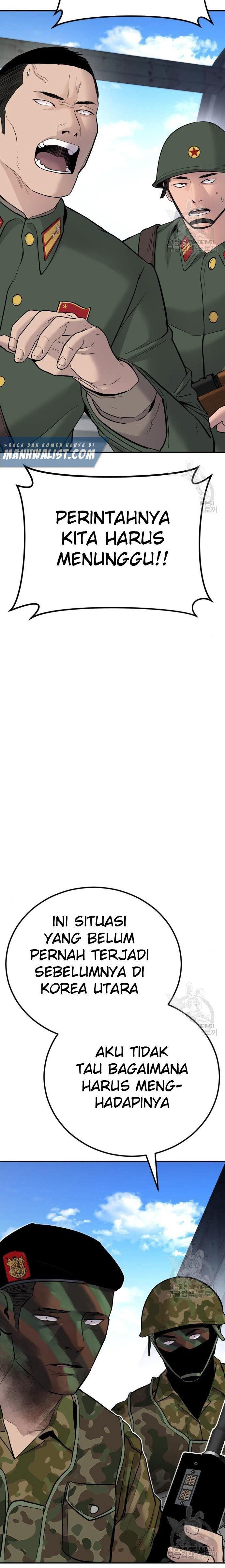 Manager Kim Chap 44 - Next Chap 45