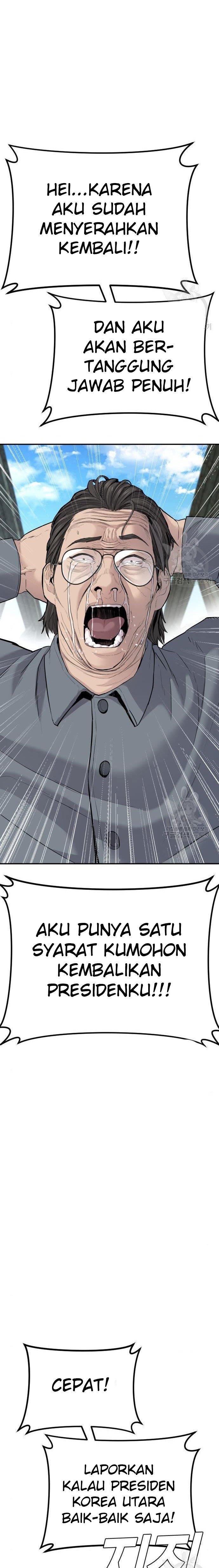 Manager Kim Chap 44 - Next Chap 45